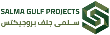 سلمى جلف بروجيكتس